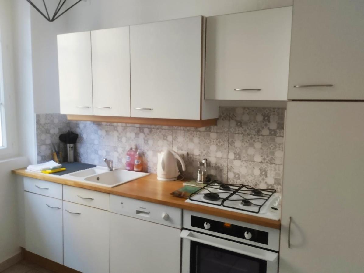 "Chalet Marie Louise" Logement 3 Etoiles Dans Une Maison De Ville A 400M Du Centre Ville Екс-ле-Бен Екстер'єр фото